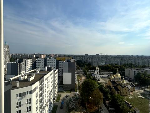 квартира за адресою Володимира Янева вул., (Будинок Д2)