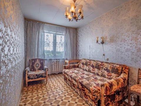 квартира по адресу Вацлава Гавела бульв. (Івана Лепсе), 1/28