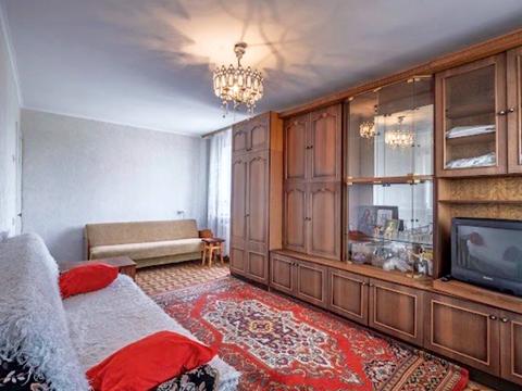 квартира по адресу Вацлава Гавела бульв. (Івана Лепсе), 1/28