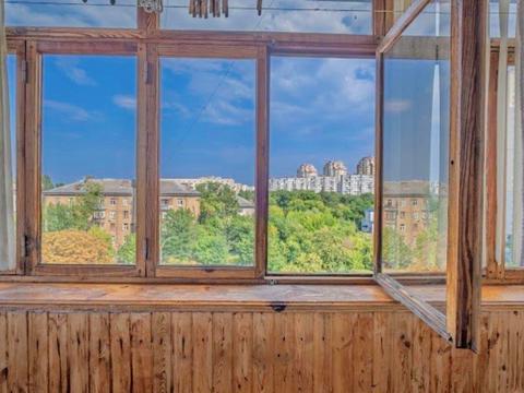 квартира по адресу Вацлава Гавела бульв. (Івана Лепсе), 1/28