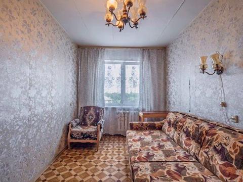 квартира по адресу Вацлава Гавела бульв. (Івана Лепсе), 1/28