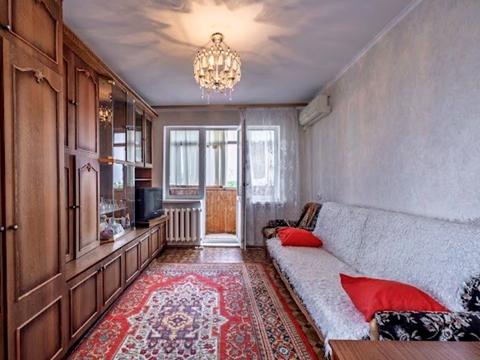 квартира по адресу Вацлава Гавела бульв. (Івана Лепсе), 1/28
