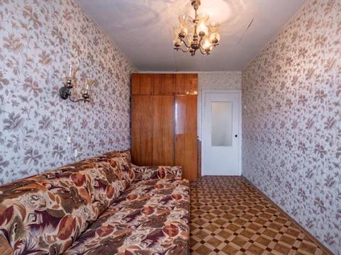 квартира по адресу Вацлава Гавела бульв. (Івана Лепсе), 1/28