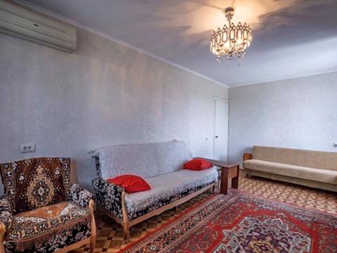 квартира по адресу Вацлава Гавела бульв. (Івана Лепсе), 1/28