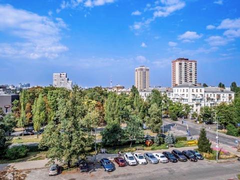 квартира по адресу Вацлава Гавела бульв. (Івана Лепсе), 1/28