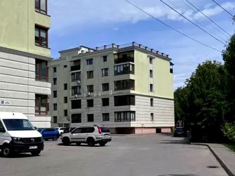 квартира по адресу Огородная ул., 7/2