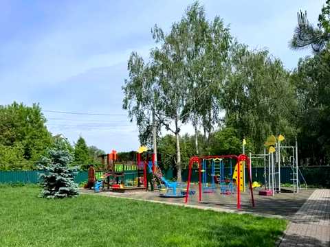 квартира по адресу Огородная ул., 7/2