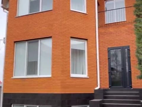 дом по адресу Саксаганського ул.