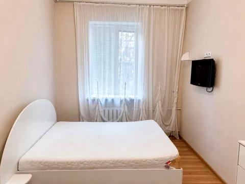 квартира по адресу Леонида Жаботинского ул. (Правды), 12