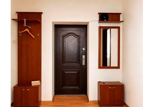 квартира по адресу Леонида Жаботинского ул. (Правды), 12