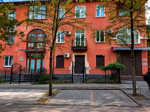 квартира по адресу Леонида Жаботинского ул. (Правды), 12