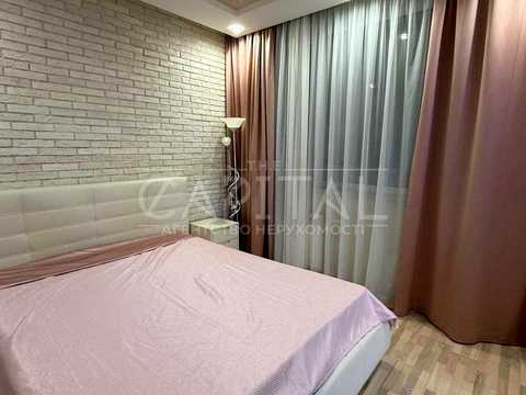 квартира по адресу Юрія Кондратюка ул., 5