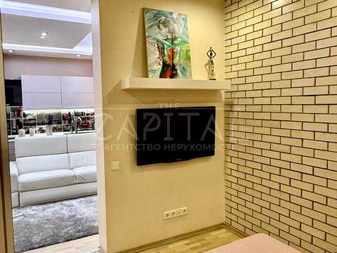 квартира по адресу Юрія Кондратюка ул., 5