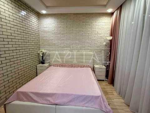 квартира по адресу Юрія Кондратюка ул., 5