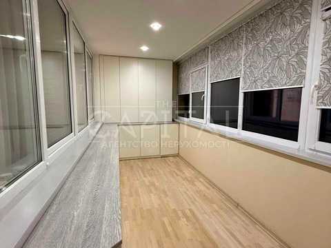 квартира по адресу Юрія Кондратюка ул., 5