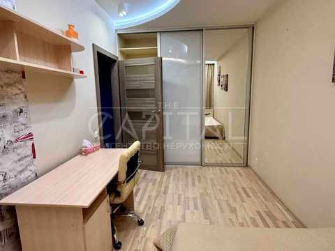 квартира по адресу Юрія Кондратюка ул., 5