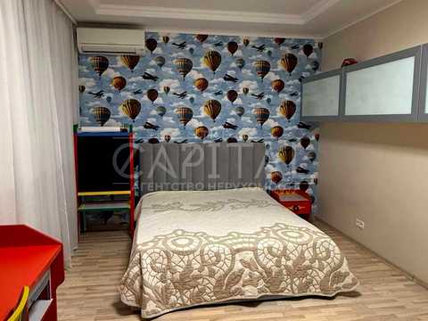 квартира по адресу Юрія Кондратюка ул., 5