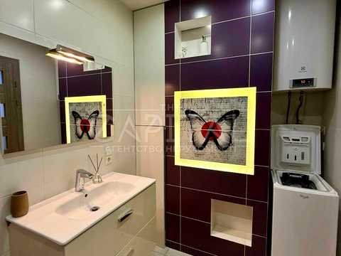 квартира по адресу Юрія Кондратюка ул., 5
