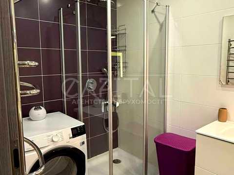квартира по адресу Юрія Кондратюка ул., 5