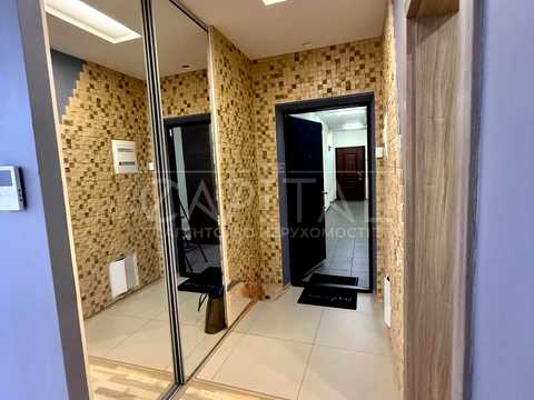 квартира по адресу Юрія Кондратюка ул., 5