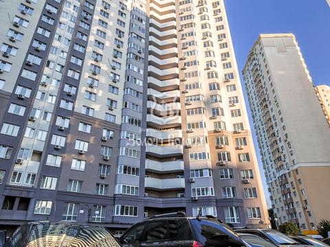 квартира за адресою Київська вул., 247