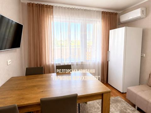 квартира по адресу Ясиноватский пер., 11
