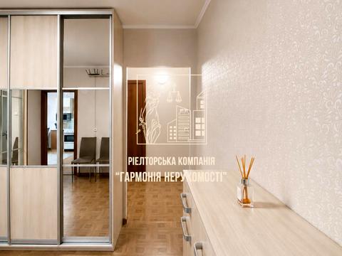 квартира по адресу Ясиноватский пер., 11