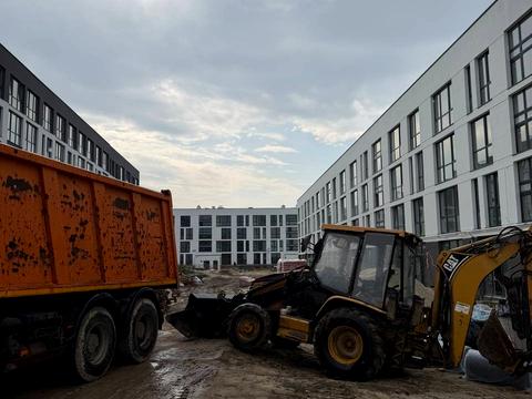 квартира за адресою Надійна вул., (Будинок 3)