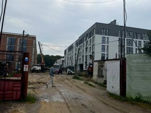 квартира за адресою Надійна вул., (Будинок 3)