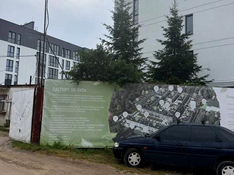 квартира за адресою Надійна вул., (Будинок 3)