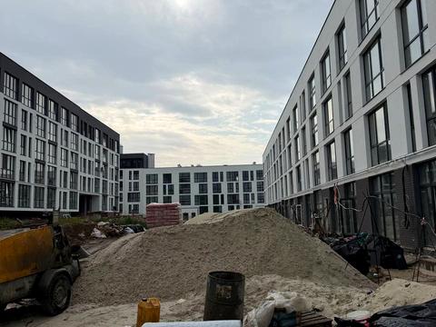 квартира за адресою Надійна вул., (Будинок 3)