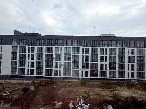 квартира за адресою Надійна вул., (Будинок 3)