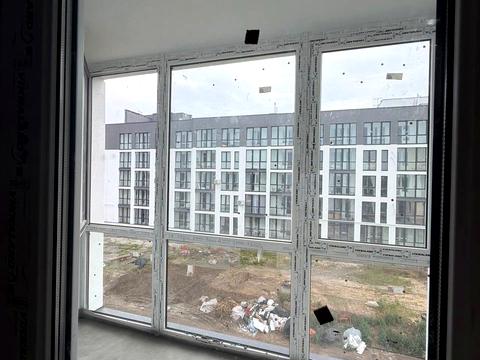 квартира за адресою Надійна вул., (Будинок 3)