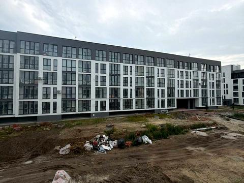 квартира за адресою Надійна вул., (Будинок 3)