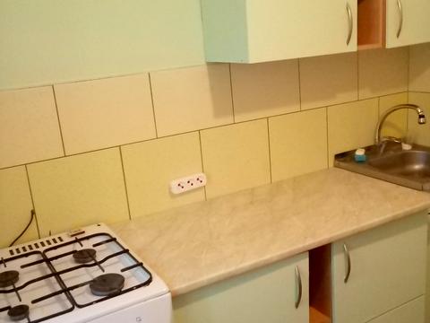 квартира за адресою Академіка Доброхотова вул., 15