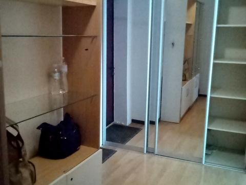 квартира за адресою Академіка Доброхотова вул., 15