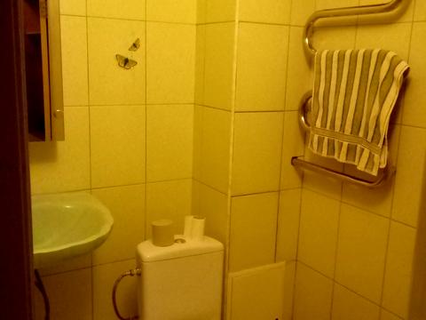квартира за адресою Академіка Доброхотова вул., 15