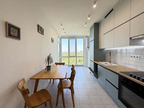 квартира по адресу Роксоланы ул., (Будинок)