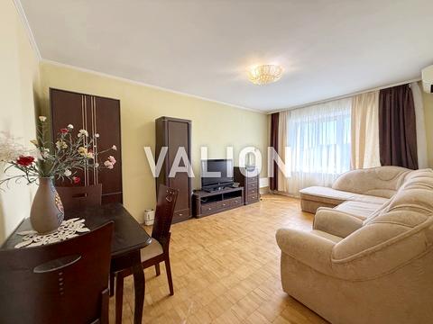 квартира по адресу Мостицкая ул., 12