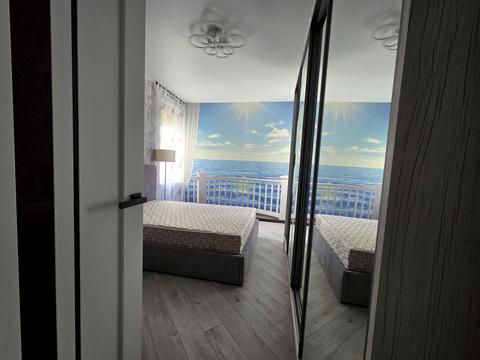 квартира за адресою Городоцька вул., 226а, корп. 1-4