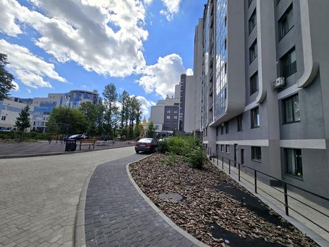квартира за адресою Городоцька вул., 226а, корп. 1-4