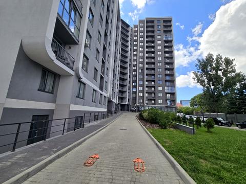 квартира за адресою Городоцька вул., 226а, корп. 1-4