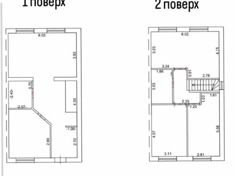 будинок за адресою Наталії Околітенко вул. (Ломоносова)