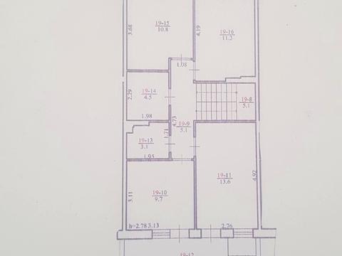 квартира за адресою Роксоляни вул., (Будинок)
