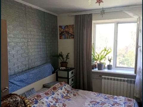 квартира за адресою Лузанівська вул., 71