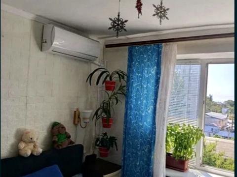 квартира за адресою Лузанівська вул., 71