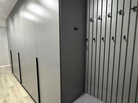 квартира по адресу Олександра Олеся ул., 10