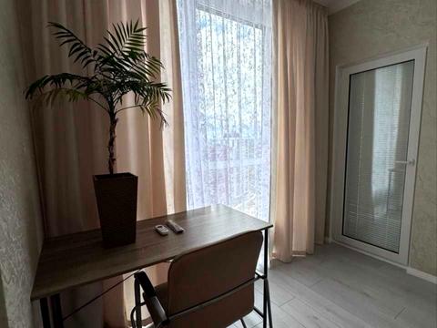 квартира по адресу Олександра Олеся ул., 10