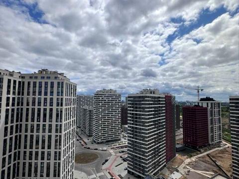 квартира по адресу Олександра Олеся ул., 10