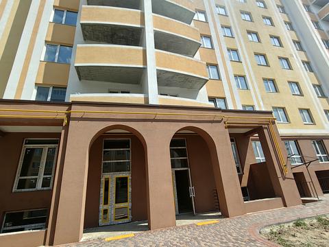 квартира по адресу Івана Кожедуба ул., (Будинок 2)